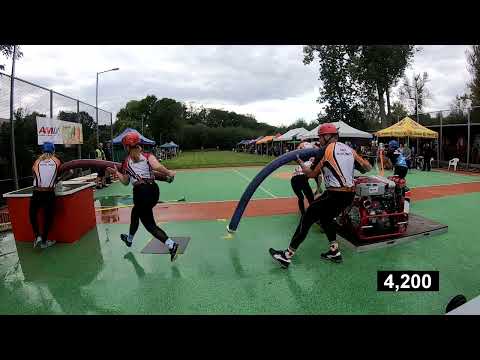 m15 SDH Karlinky B - PKL PLOUKONICE 2023