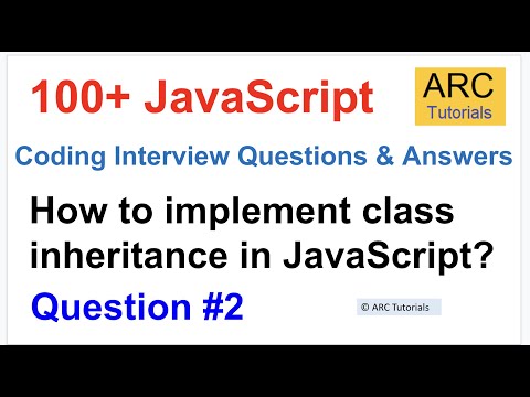 Javascript Coding Interview Questions 2 | Javascript Coding Challenge Interview Questions 2022