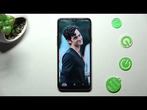 How to Download & Apply iOS Launcher on SAMSUNG Galaxy A20s? -  Install Launcher iOS