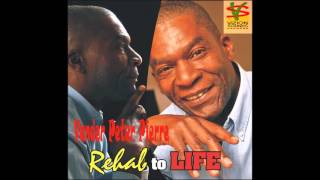 VANDER PETER PIERRE  - FROM REHAB TO LIFE