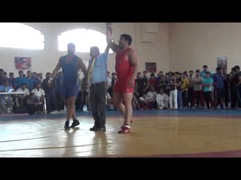 Rajiv Tomar vs Kirshan