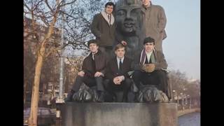The Dave Clark Five   &quot;Satisfied With You&quot;
