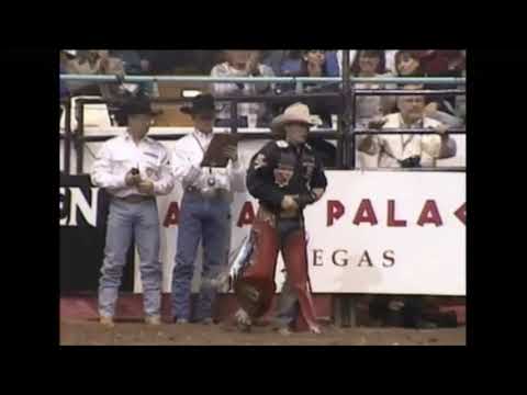 Chris Shivers vs Sling Shot - 00 PBR Albuquerque (89 pts)