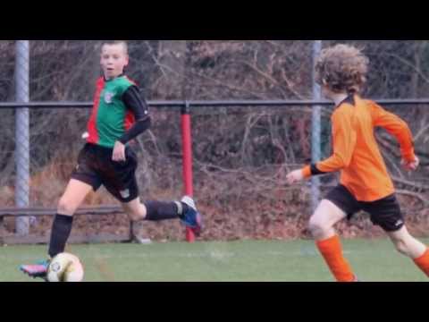 scNEC E1 journaal afl.20 scNEC E1 oefent tegen NWC Asten E1