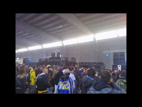 Dutek TeKoMotive rave/Free Party Witchtek 2o13 zingoniaBg italy