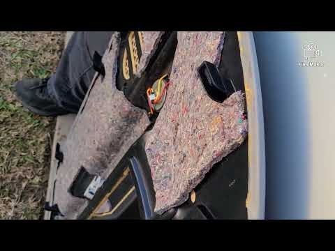 QUICK AND EASY! DIY REPAIR! 94-99 Cadillac Deville Driver's Side Window Motor Replacement....