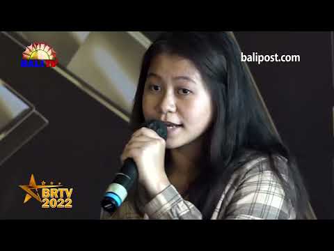 NI KADEK SETYANINGTYAS - KANTI UMUR NGANTIANG | BRTV BALITV 2022