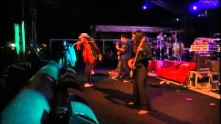 The Richest Man In Babylon, Thievery Corporation, Live @ 34o River Party 2012