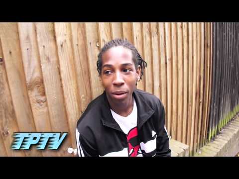 TPTV - Jendor(IHL) | Interview  | @NSTAR_TPTV