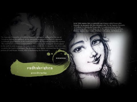 Rkrishn Soundtracks 88 -  Mantras & Various Themes 19