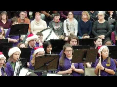 Holiday Bobsled Run by Robert Sheldon