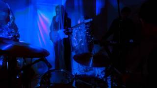 Chelsea Wolfe - Demons (at Room 205)