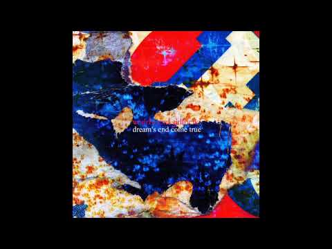 World's End Girlfriend - Dream's end come true (2015) (Experimental music)