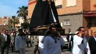 preview picture of video 'Cabo de Gata - El Huertecico de la Virgen 1ªParte.wmv'