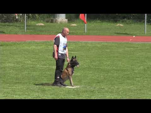 FMBB 2024 Finals Marc-Oliver Radke Protection