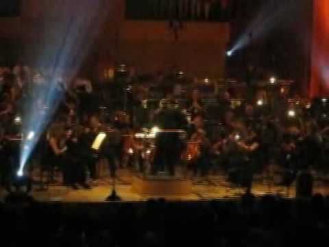 Chris Hülsbeck's R-TYPE - Orchestral rendition by Jonne Valtonen