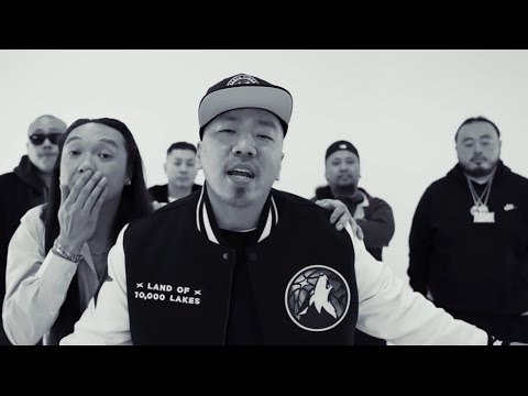 Feel like Vang Pao (Official MV) -SonsOfNotown x Blue Devil x Tnb Gzz x Ape Rosco (ProdByRasca)