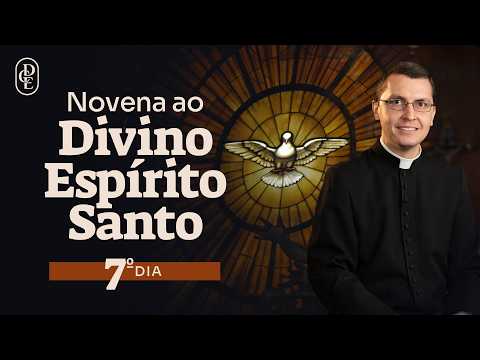 NOVENA AO DIVINO ESPÍRITO SANTO