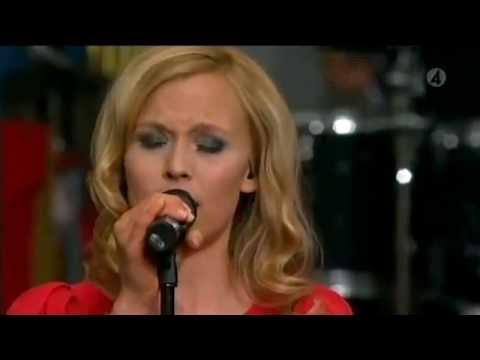 SOFIA JANNOK - '' Irene (Live Skansen 2009) ''