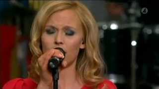 SOFIA JANNOK - '' Irene (Live Skansen 2009) ''