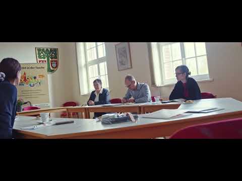 ✒️ Kooperationsvereinbarung in Rüdersdorf ✒️