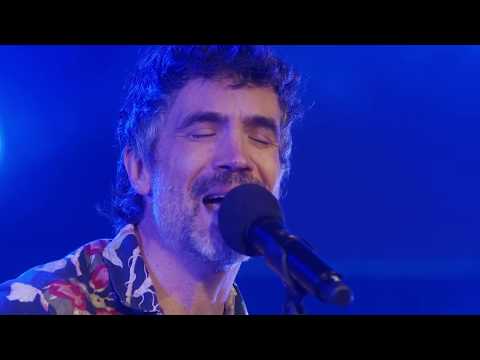 Delivered Live - Raised By Eagles