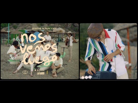 Nos Vemos Luego - Colectivo da Silva