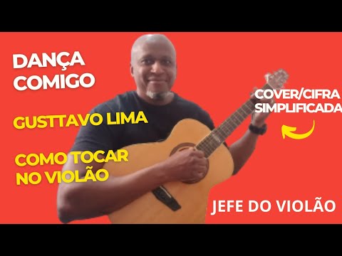 Dança Comigo - Iriê