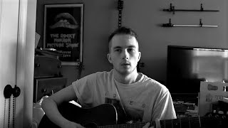 Download lagu My Chemical Romance - The Foundations of Decay (Acoustic Cover by Billy Cobb) mp3