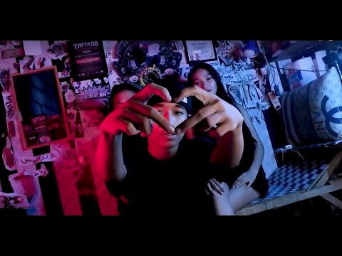 DONT TRUST LOVE - Lil Van ft. YK Gee (Official Music Video)