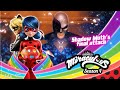 TRAILER FINAL SEASON 4 Shadow Moth S Final Attack ️ Miraculous