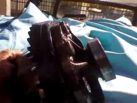 installing 3:73 gears in cutlass GM rearend