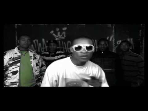 Subsemnatu feat. IMG - Nu strica muzica (official video)