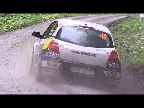 26. Auto UH Rallysprint Kopná 2021 | 40 | Petr Krajča - Vladimír Osička