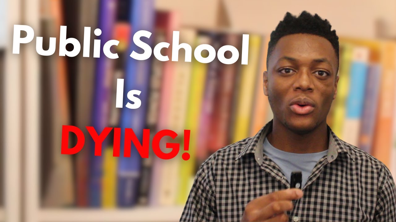 Why Homeschooling Is Better Than Public School (From a High School Homeschooler)