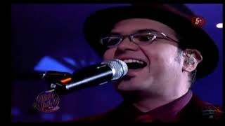 Intocable En Vivo   Aleks Syntek