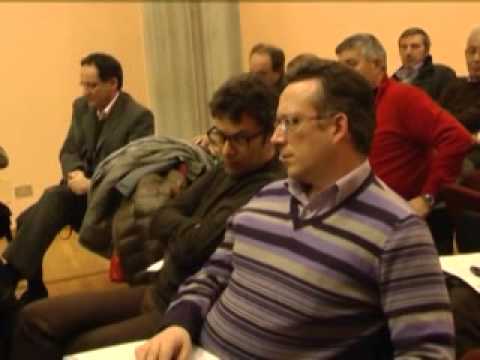 ONDA TG 6.03.2013 - FONDI FAS VALLE PELIGNA