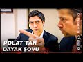 Polat Alemdar Amerikalıları Yerden Yere Vuruyor Kurtlar Vadisi Pusu 146 Bölüm