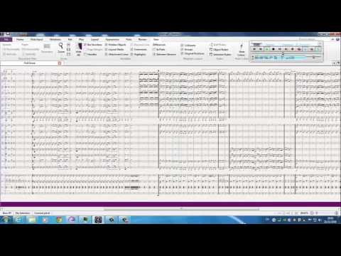 Festival On Parade 2013