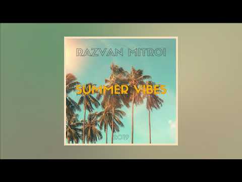 Razvan Mitroi - Summer Vibes (Official Music Video)