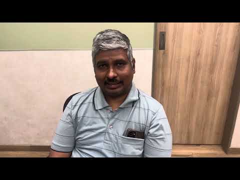 Cervical myelopathy : Posterior cervical laminectomy | Dr. Ajay Kothari