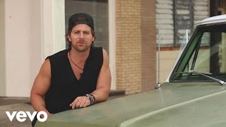 Kip Moore - Dirt Road (Behind The Scenes)