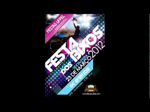 Festa dos Bixos 2012  (Realização Festas UFPel)