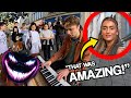 I Played PHONK Songs On Piano In Public