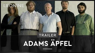 Adams Äpfel Film Trailer