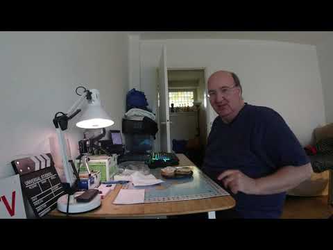 MongoTV_5275 - Min Aftensmad - Franskbrød Med OST og HØNSESALAT