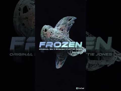 FRIDAY = NEW D&B ❤️🤝 New banger from Original Sin x Eksman x Lottie Jones 🔥