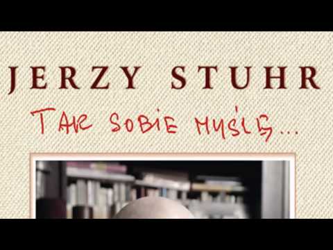 ★★★ Jerzy Stuhr - Tak sobie myślę... - Audiobook