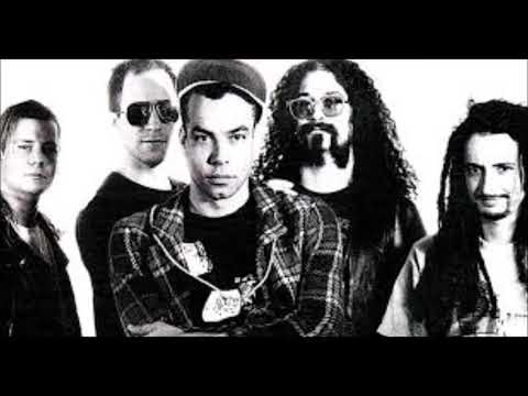 Faith No More - Warfield Theatre, San Francisco 2nd July 1986