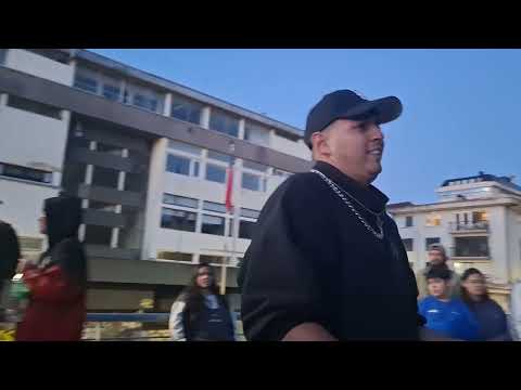 OCTAVOS   OUTRO vs SAIKODELIA vs GEOBOY - CUPO A ADE - LA UNION -  LIGA SOUTH TREE